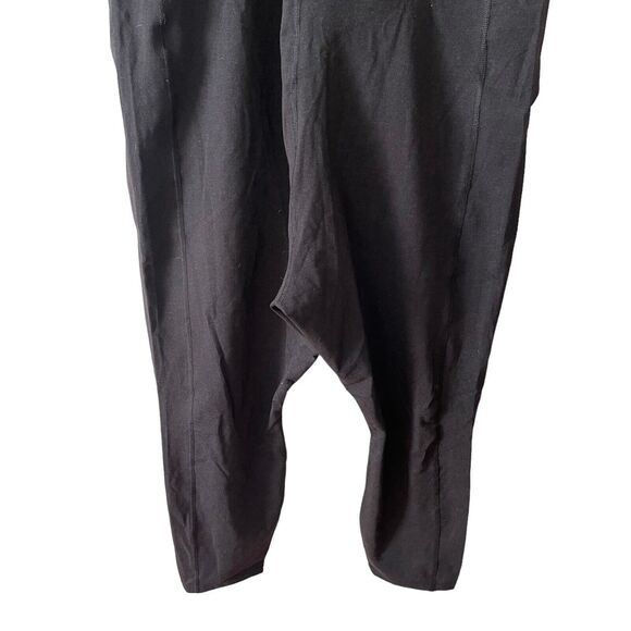 Old Navy Plus 2X Jumpsuit One Piece Activewear Power Chill Carbon NWT - Picture 6 of 10